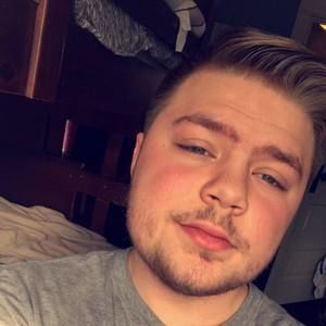 Meet your Posher, Nicholas